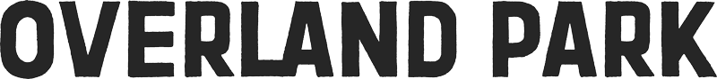 Overland Park, KS City Logo