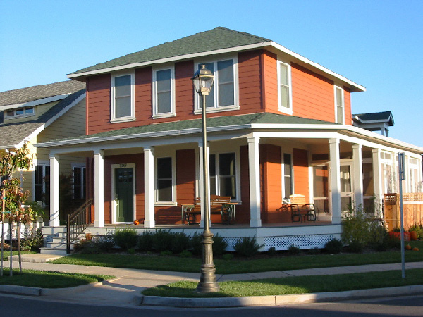 photo of a Single-Family Detached home