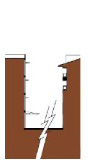 drawing of an acceptable Building Envelope Standard