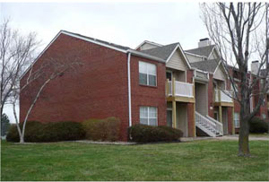 photo of a building with without windows on all sides