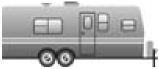 illustration of a Travel Trailer